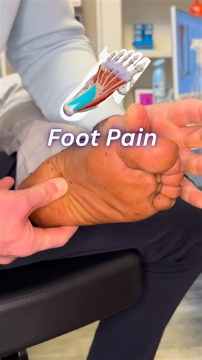 🏆 Active Release for Foot Pain Relief Foot pain can stop your momentum fast—especially if it’s caused by tight, overused muscles or scar tissue. Active Release Techniques (ART) target these problem areas by breaking up adhesions in soft tissue, improving circulation, and restoring mobility. Whether it’s plantar fasciitis, tight calves, or pain from overtraining, ART is a powerful hands-on approach that helps get your feet back to full function. #FootPainRelief #ActiveRelease #SportsChiropractic