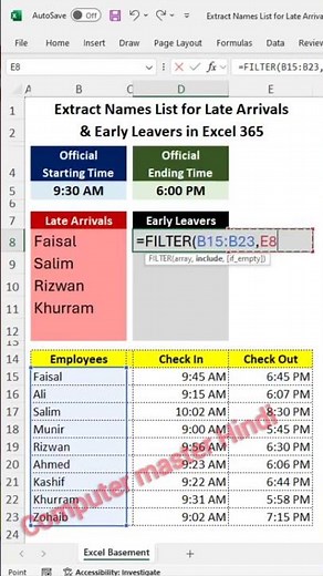 excel data entry tricks, data entry tips for excel, #excel #computereducation #computertechnic