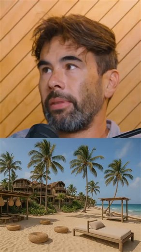 1.1K views · 13 reactions | Tulum is a vibe. But copying trends?...