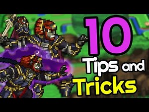 10 New Ganondorf Tips and Tricks in Super Smash Flash 2!