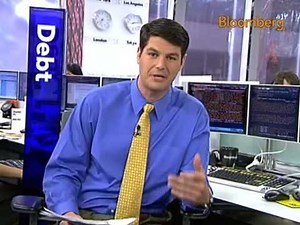 U.S. Treasuries Rise on Dollar and Auction Demand: Video