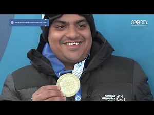 Highlights: Special Olympics World Winter Games 2025 - Episode 2