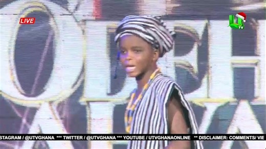 1.5K views · 71 reactions | Festivals And How Its Celebrated! Vote ZURPOKA by dialing *800*456# with the short code 005. ️ #OdehyeɛAhyaseɛ | UTV Ghana | Facebook