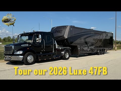 Why this Highly Customized RV is worth every Penny