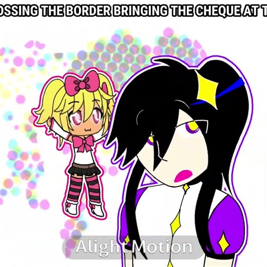 I LOVE MY MAGICAL BOYS 🥹 #animationmeme #art #gyaru #oc #fyp #anime #digitalart #mlm