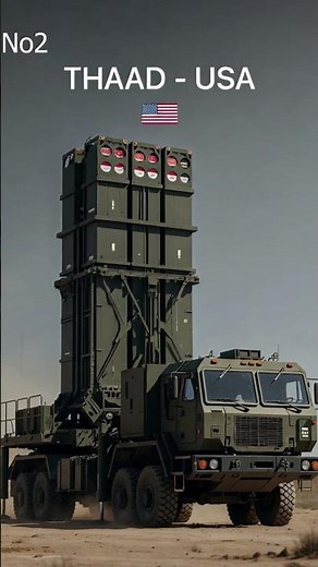 Top 3 Air Defence Systems in the World 2024: Missile Range, Radar Power and Intercept Technology