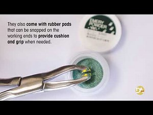 2019 CPS - GC Pliers by GC America