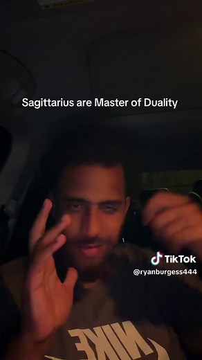 Sagittarius personality traits: Two types explained