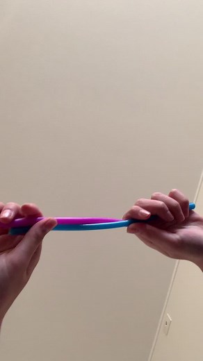 I love all my fidgets !