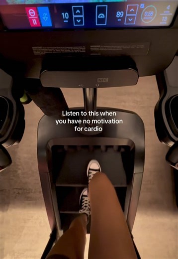 Your Daily Cardio Motivation Awaits!