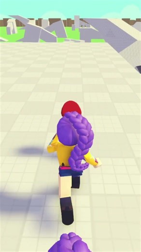 Caine & Rumi Kpop Demon Hunters Clone Golden...😂 #roblox #kpopdemonhunters #robloxshorts