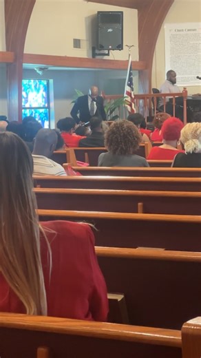 Home Going Celebration of Louise Still | Integrity Funeral Services