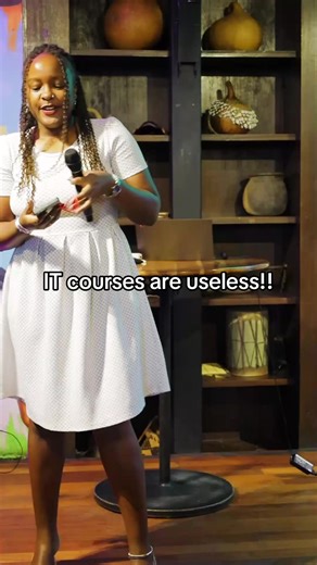 Why IT Courses Are Considered Useless