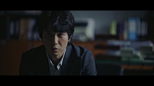 Through the Darkness | Watch with English Subtitles & More | Viki