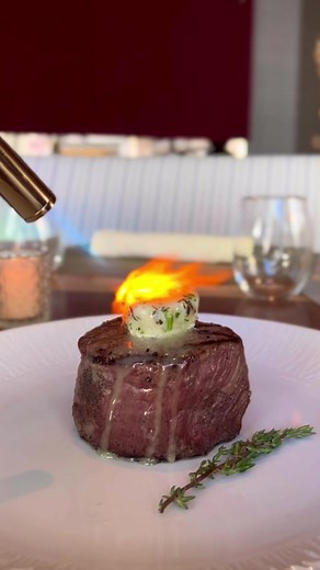 Your BOA Steakhouse experience awaits... #boasteakhouse #steak #foodie #fyp
