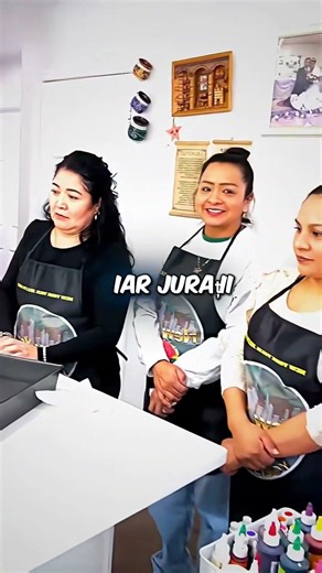 A uimit pe toată lumea😮