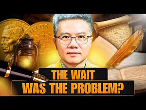 For 30 Years, Mathematics Waited for One IDEA & One man did the IMPOSSIBLE #mathhistory #migoroedu