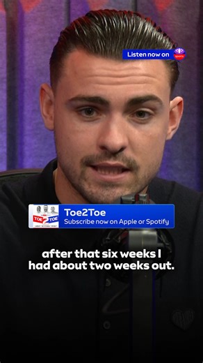 35K views · 141 reactions | John Hedges with a touching tribute to Ricky Hatton ❤️ | Sky Sports Boxing | Facebook