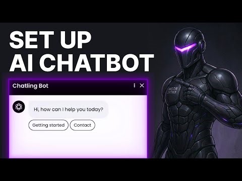 How to Add an AI Chatbot to Shopify (2026) | App Integration