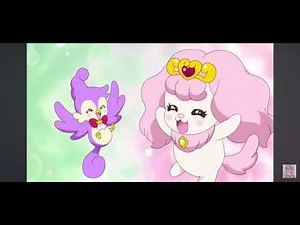 Go ￼￼ princess precure opening (read description)