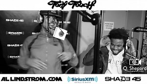 Problem & Iamsu! Freestyle On Toca Tuesdays!
