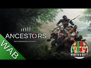 Ancestors the humankind odyssey review