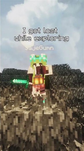 Keep inventory is the best #minecraft #minecraftshorts #minecraftsurvival #relatable
