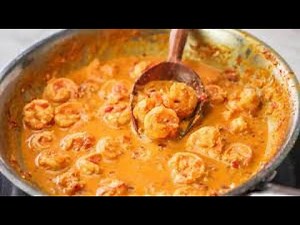 Prawns curry | how to make prowns curry in 5 mins | Jasi kitchen