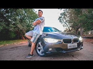 MY NEW CAR ‹ PORTUGAL ›