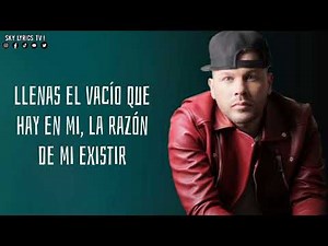 Funky - "Todo" ( Video con Letra ) Álbum "ROJO" Funky 2022.