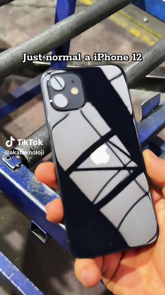 iPhone 12 HD 240 FPS Video Review