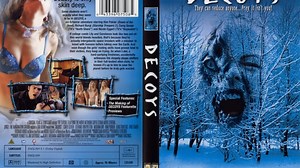 Decoys (2004) (español latino)