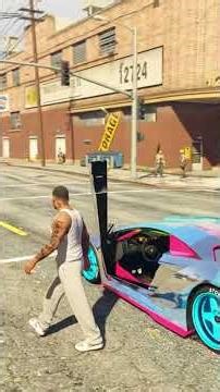 Epic GTA 5 RPG Rampage – Total Destruction Mode 💣