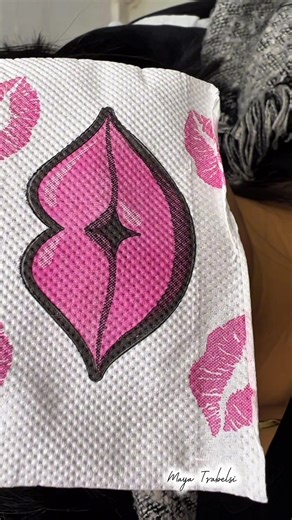 Candy Lips: The Perfect Touch for Stunning Beauty