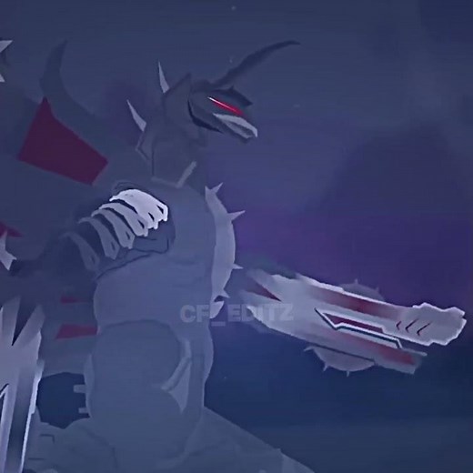 Godzilla vs Destoroyah (Part 39) #GodzillaVsDestoroyah #KaijuBattle #Godzilla