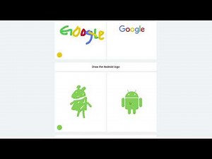 Drawing Logos From Memory!