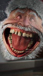 7.5M views · 143K reactions | Valentine's Day, Easter, and Halloween have passed. Christmas is coming! *No AI tools were used in making this animation.* #Christmas #santa #animation | Shortest Blockbusters | Facebook