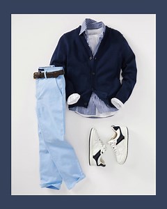 Outfits for every occasion. Shop now: https://tinyurl.com/23f9z29n | The Children's Place