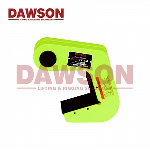 [Hot Item] Dawson Pipe Plate Clamp for Horizontal Lifting and Transporting