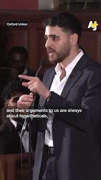 Palestinian writer Mohammed El-Kurd: "Their issue is with our existence"