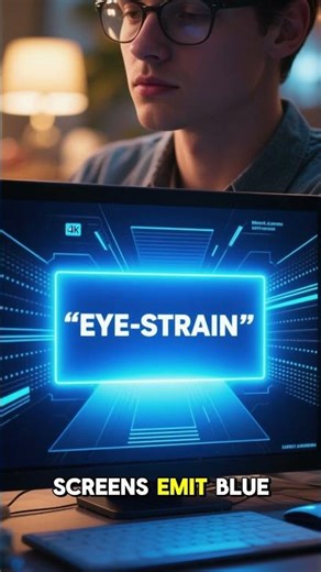 Eye Protection Habits: Simple Daily Tips for Healthy Eyes 👁️