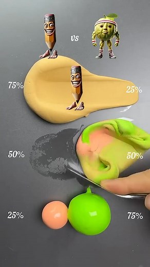 2.3K views · 17 reactions | Brainrot Mixing  Guess the last color | Color Quest | Facebook