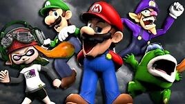 The Mario Channel MARIO'S CHALLENGE