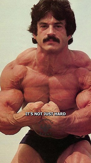 The Importance of Carbohydrates for Muscle Building | Expert Insights by Mike Mentzer