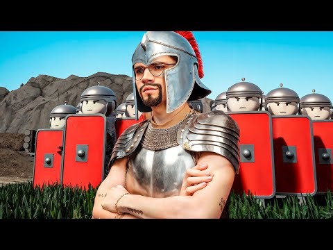 ESPARTANO BOLIVIANO ⚔️