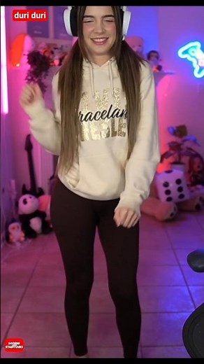 DURI DURI EN EL DOMINGO CON COLITAS #staryuuki