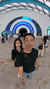 Bye bye thank you Singapore 🌍❤️ PROMO CODE: RWS5YOYO 1. 5% discount applicable to non-promotional admission tickets purchased on www.rwsentosa.com 2. Minimum transaction of x2 tickets per purchase. 3. Discount is valid for admission tickets to Universal Studios Singapore, Singapore Oceanarium and Adventure Cove Waterpark. 4. Validity period: Till 31 Dec 2025. @universalstudiossingapore @rwsentosa @singaporeoceanarium @adventurecovewaterparksg #rwsmoments #universalstudiossingapore #adventurecov