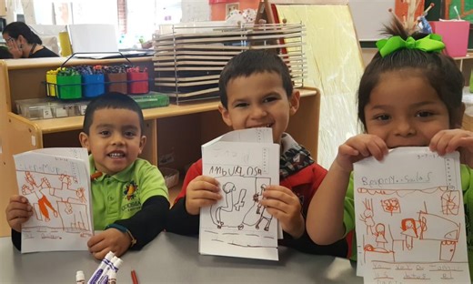 The Science of Reading and Play Go Hand-in-Hand. Schools Must Make It Happen