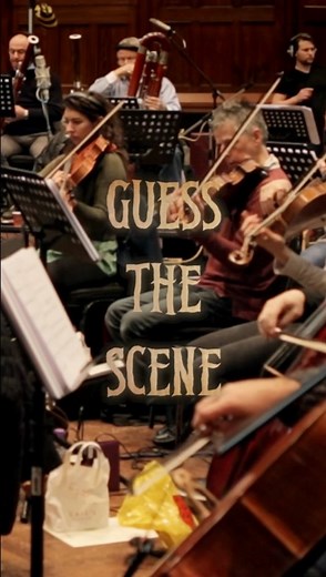 2.2K views · 21 reactions | Can you guess the scene based only on the musical score? Close your eyes and see if you can figure out this memorable moment from #Boxtrolls. | The Boxtrolls | Facebook