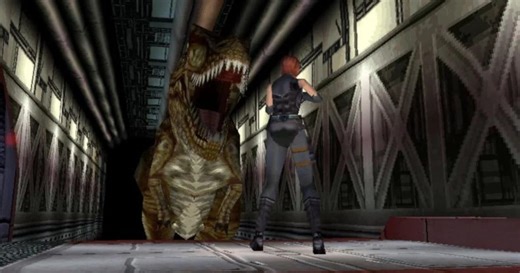 Capcom's new REX engine will address "ballooning" game scales and no, that's probably not a Dino Crisis reference